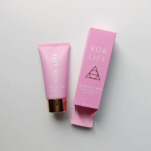 Koa Life Detox Face Mask (full size)